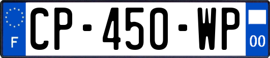 CP-450-WP