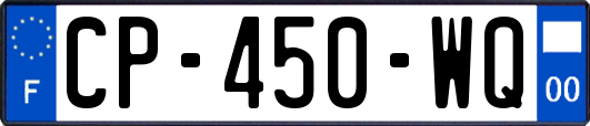 CP-450-WQ