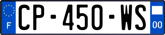 CP-450-WS