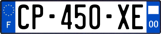 CP-450-XE