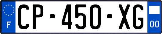 CP-450-XG