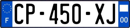 CP-450-XJ