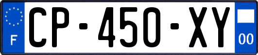 CP-450-XY