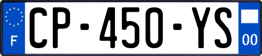 CP-450-YS