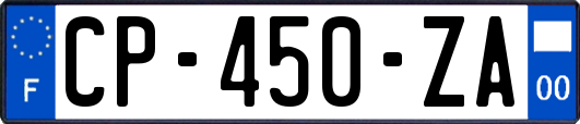 CP-450-ZA