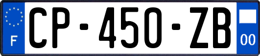 CP-450-ZB