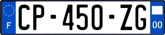 CP-450-ZG