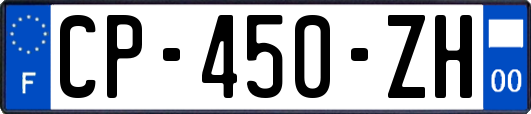 CP-450-ZH