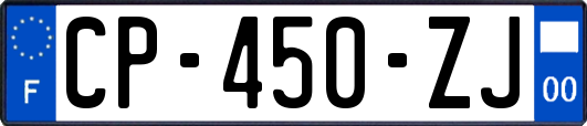 CP-450-ZJ