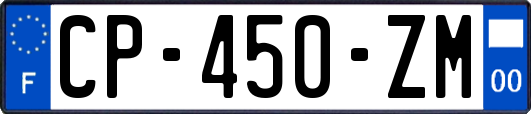 CP-450-ZM