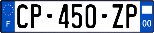 CP-450-ZP