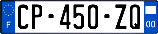 CP-450-ZQ