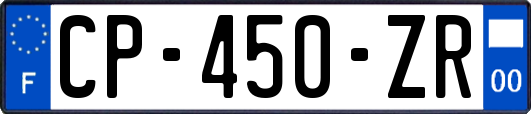 CP-450-ZR