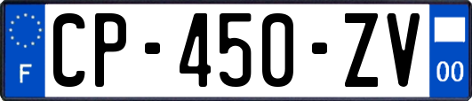 CP-450-ZV