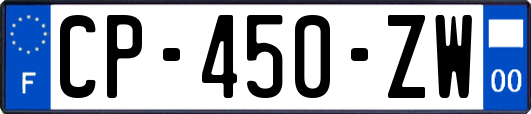 CP-450-ZW