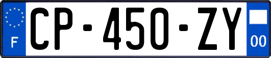 CP-450-ZY