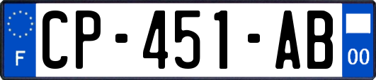 CP-451-AB