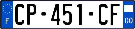 CP-451-CF