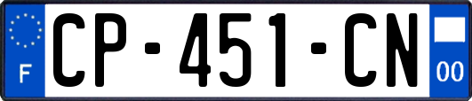 CP-451-CN