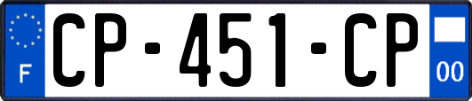 CP-451-CP