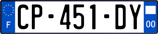 CP-451-DY