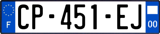 CP-451-EJ