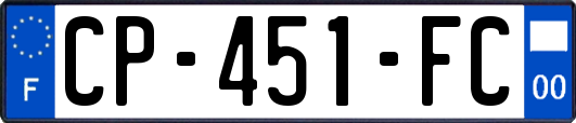 CP-451-FC
