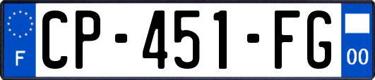 CP-451-FG