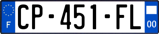 CP-451-FL