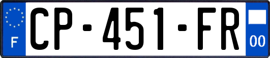 CP-451-FR