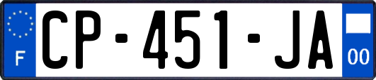 CP-451-JA