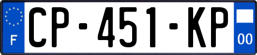 CP-451-KP