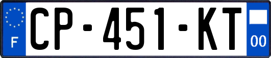 CP-451-KT