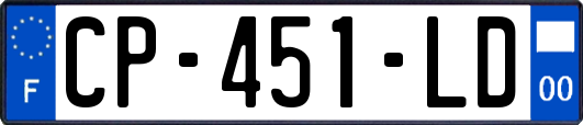 CP-451-LD