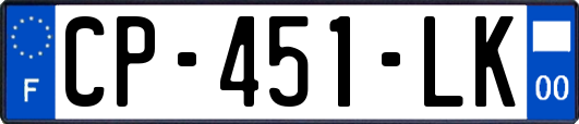 CP-451-LK