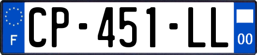 CP-451-LL