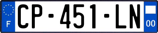CP-451-LN