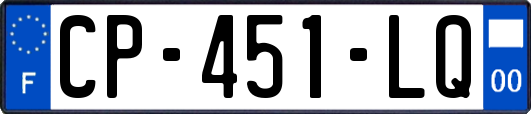 CP-451-LQ