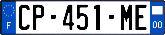 CP-451-ME
