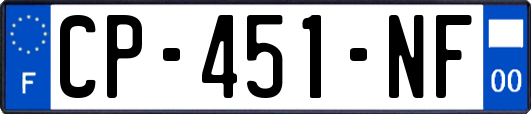 CP-451-NF