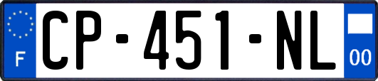 CP-451-NL