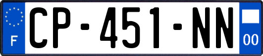 CP-451-NN