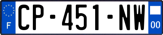 CP-451-NW