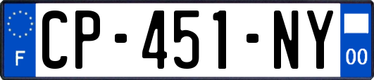 CP-451-NY