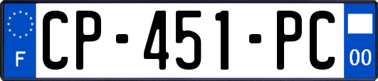 CP-451-PC