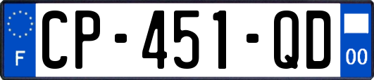 CP-451-QD