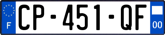 CP-451-QF