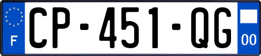 CP-451-QG