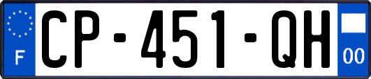 CP-451-QH