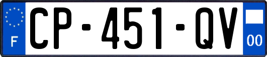 CP-451-QV